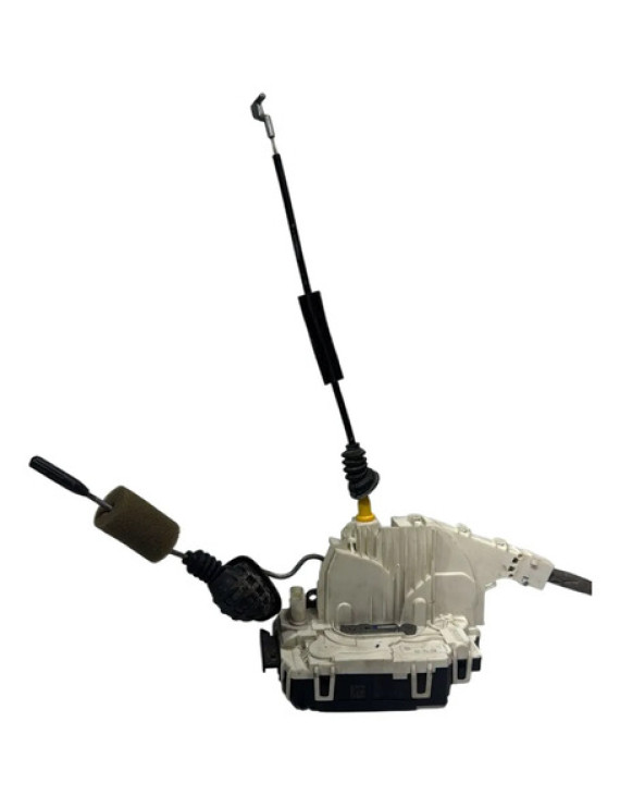 Fechadura Dianteira Direita Mercedes C180 2011 - 2014