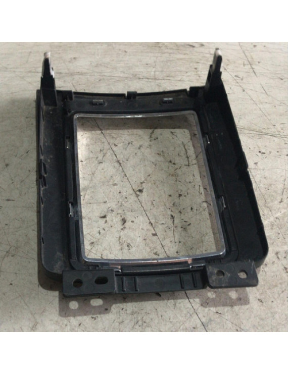 Moldura Do Console Cambio Lancer 2007 - 2015 