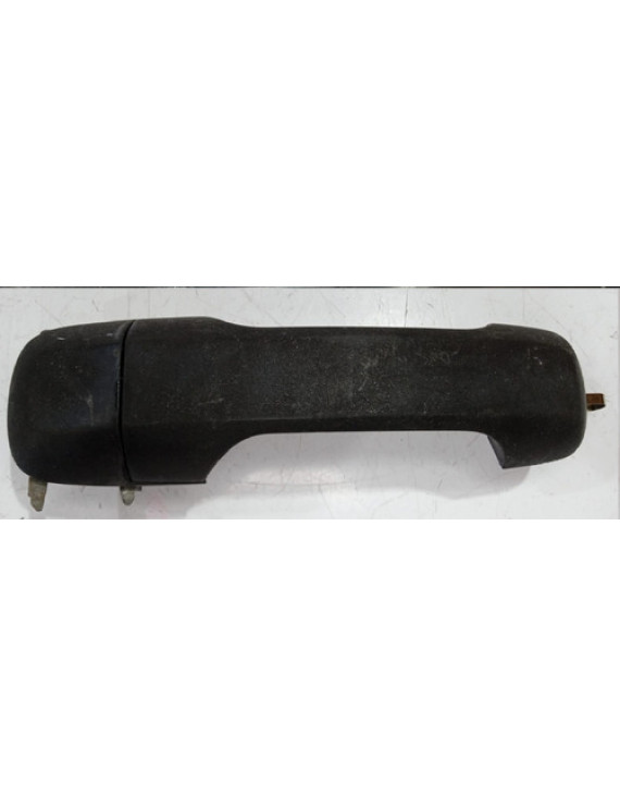 Maçaneta Externa Dianteira Direita Ecosport 2006 - 2012