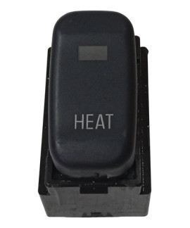 Botão Controle Aquecimento Pajero Full 2001 - 2006