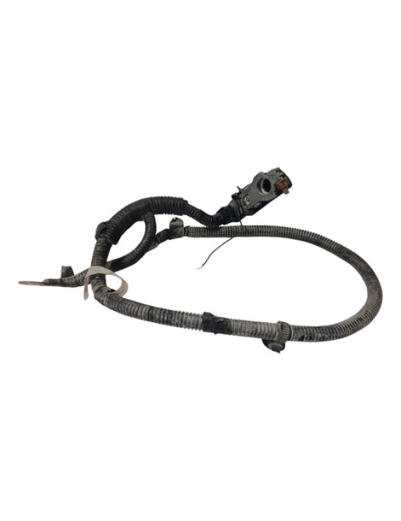 Cabo Negativo Bateria Lifan 530 2015 - 2018
