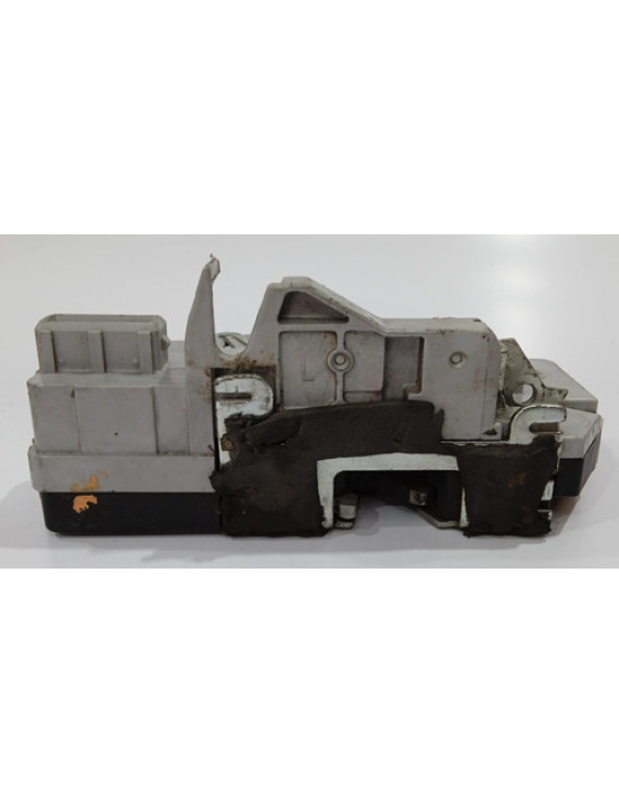 Fechadura Traseira Esquerda Peugeot 206 207 Sw 2007 - 2013