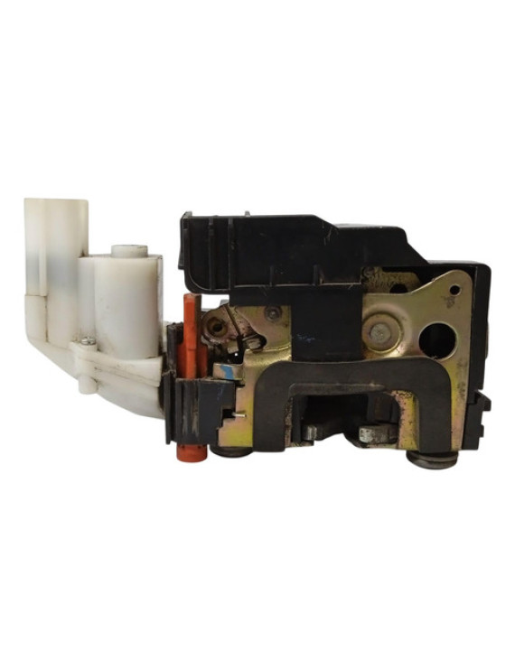 Fechadura Porta Traseira Direita Ecosport 2003 - 2012