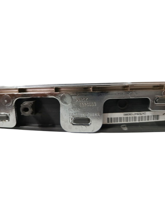 Friso Forro Porta Traseira Esquerda Cherokee 2014 2015