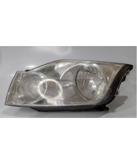 Farol Esquerdo Ecosport 2008 2009 2010 2011 2012