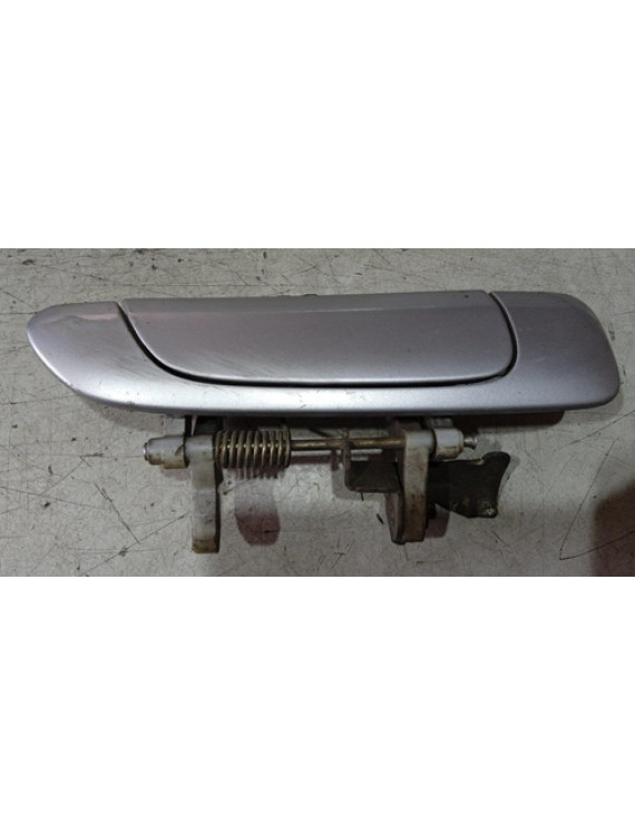 Maçaneta Externa Traseira Direita Honda Fit 2003 - 2008
