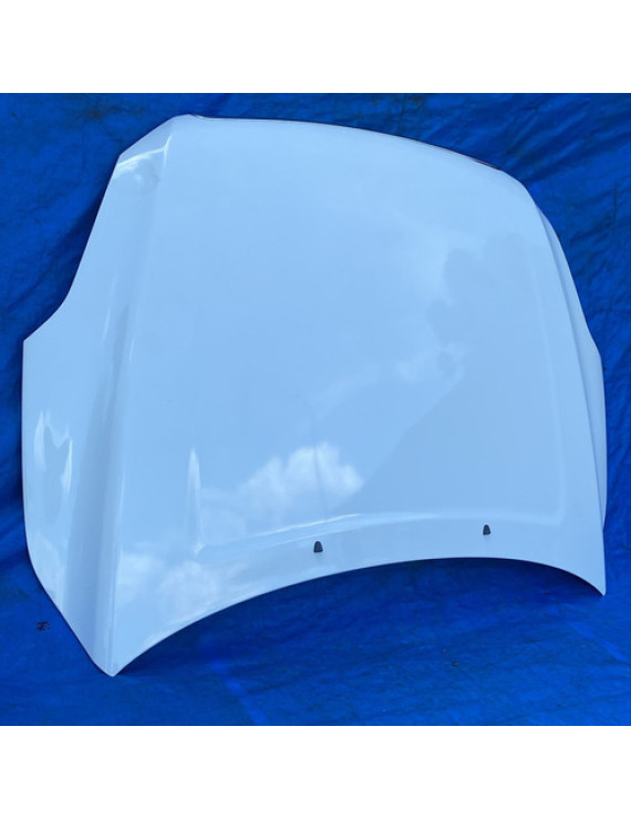 Capô Volvo Xc60 2009 2010 2011 2012