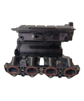 Coletor Admissão Peugeot 307 C3 1.6 2014 - 2019