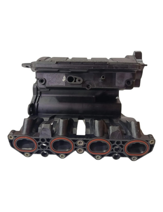 Coletor Admissão Peugeot 307 C3 1.6 2014 - 2019