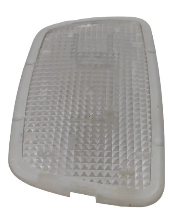 Luz Teto Cortesia Porta Malas Volvo Xc60 2008 - 2015