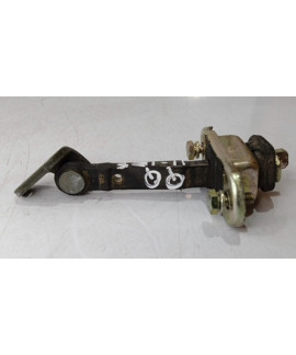 Limitador Porta Traseira Direita Chery Qq 2011 - 2015