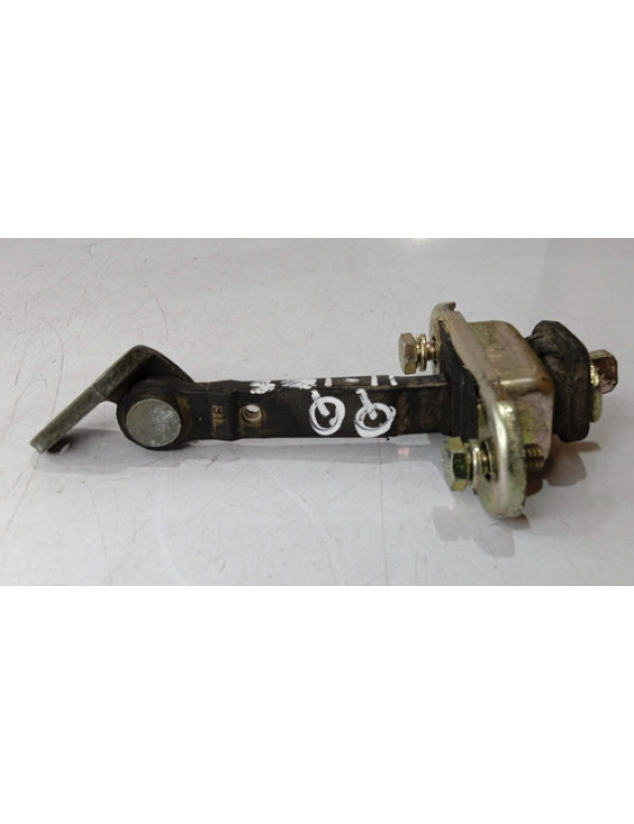 Limitador Porta Traseira Direita Chery Qq 2011 - 2015