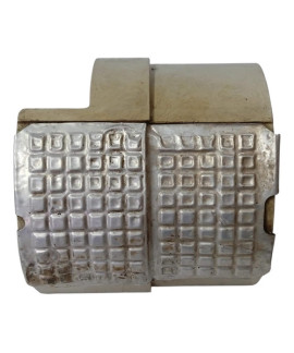 Capa Homocinética Audi A3 2001 - 2005 Bege