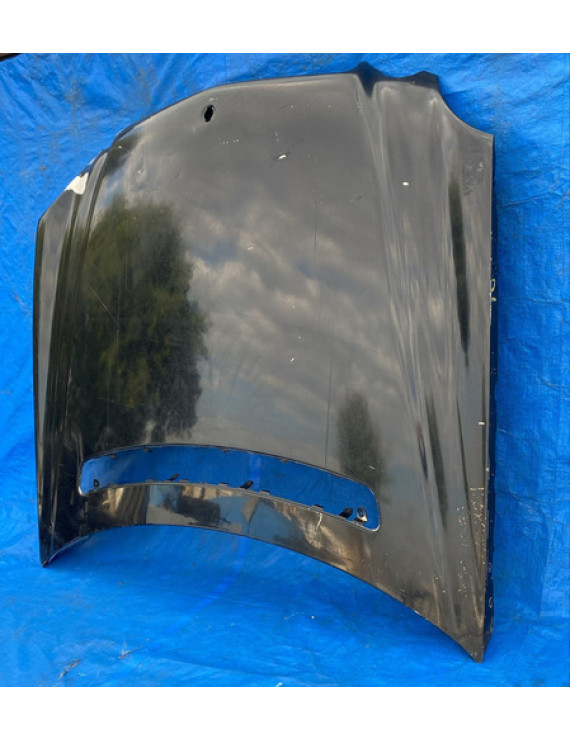 Capo Mercedes C180 C200 2002 2003 2004 2005
