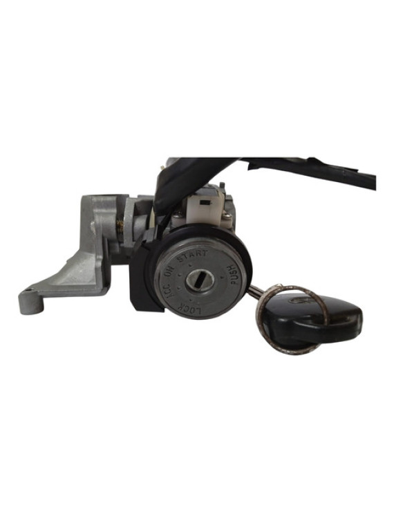 Cilindro Ignição Miolo Chave Jac J3 2010 - 2015
