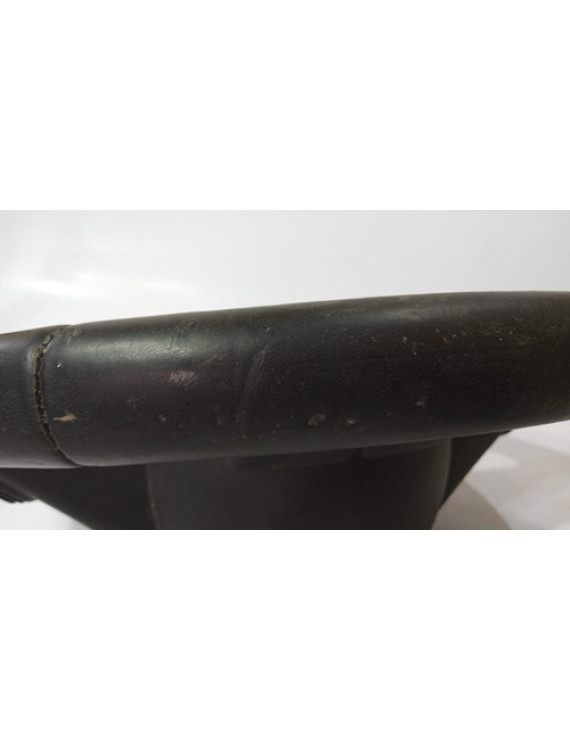 Volante Direção Grand Cherokee 2011 2012 2013 Preto