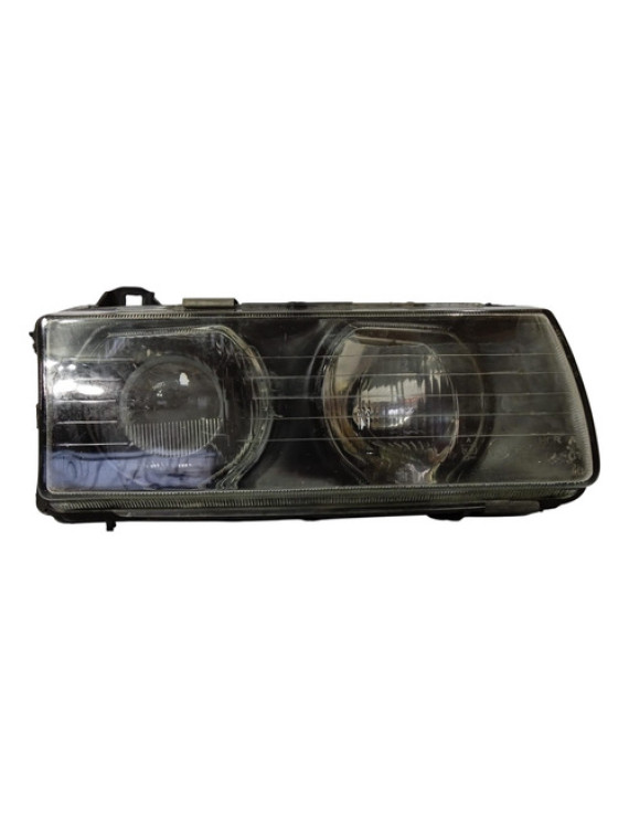 Farol Direito Bmw E36 325i 1991 - 1998 / Detalhes Direito/passageiro