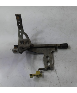 Garfo Para Transmissão Câmbio Xc60 T5 2.0 2012 Preto