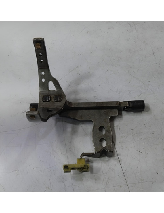 Garfo Para Transmissão Câmbio Xc60 T5 2.0 2012 Preto