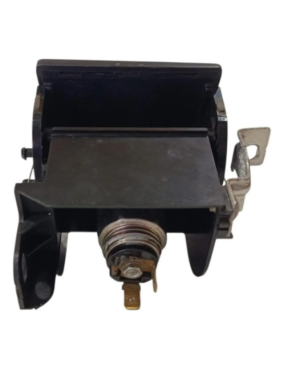 Acabamento Tomada 12v Pajero Full 2008 - 2016