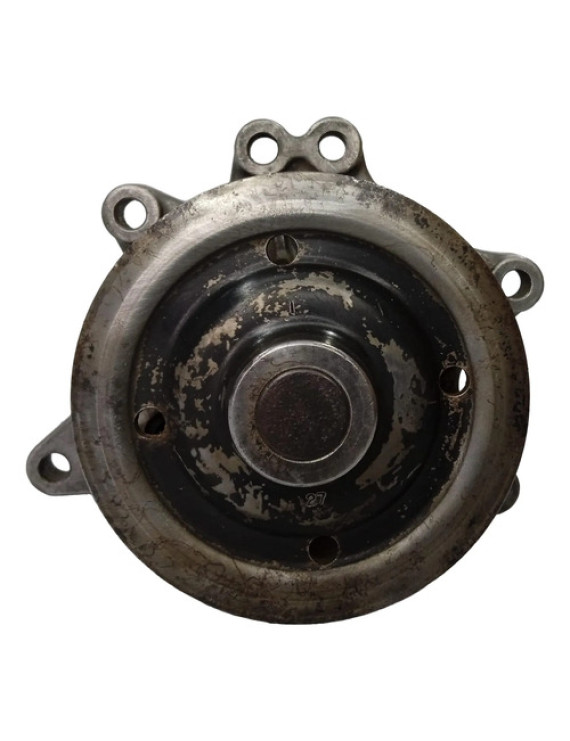 Bomba De Água Corolla 1.8 2003 2004 2005 2006 2007 2008