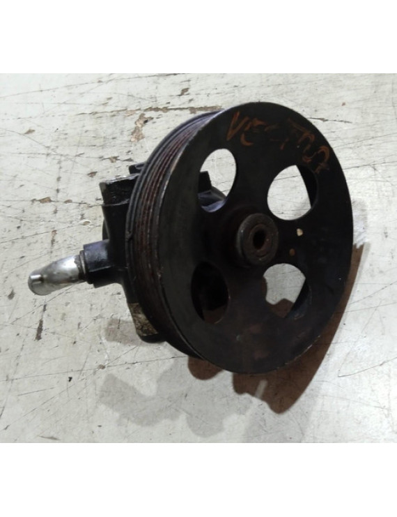 Bomba De Direção Hidráulica Vectra 2005 - 2011 / 90409232