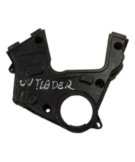 Capa Inferior Correia Dentada Outlander 3.0 2008 - 2013