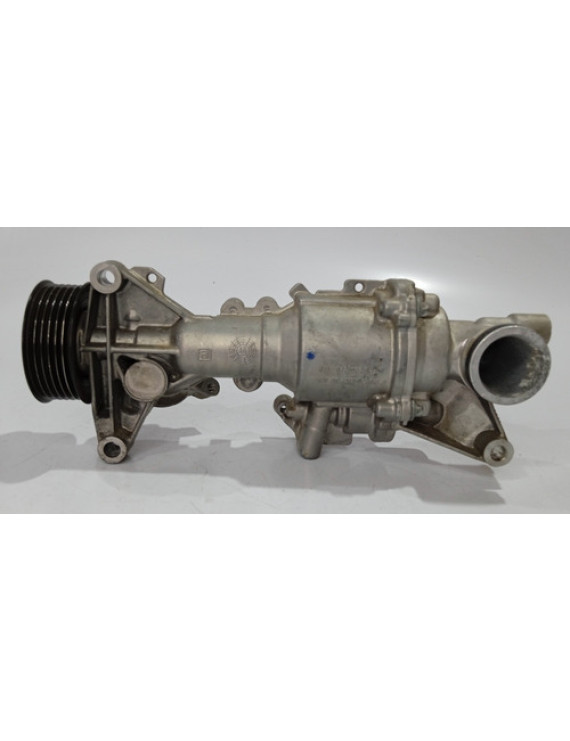 Bomba De Agua Mercedes C300 2.0 2015 2016 2017 2018