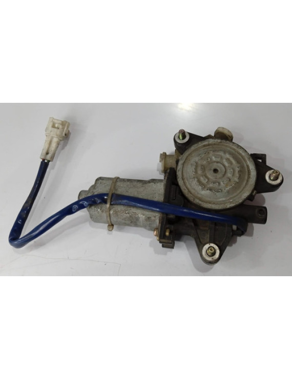 Motor Vidro Traseiro Esquerdo Suzuki Vitara 2001 - 2006