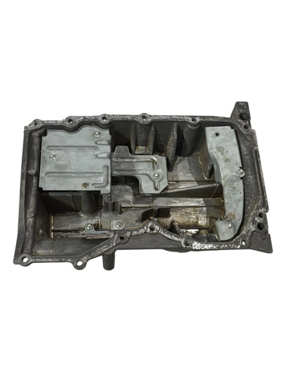 Carter Óleo Motor Freelander Evoque 2.0 2011 - 2016 Gasolina