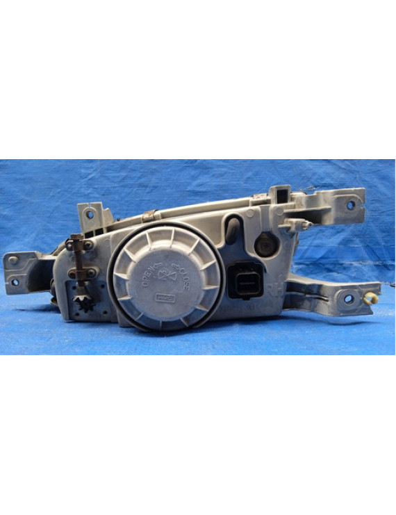 Farol Direito Hyundai Accent 1994 1995 1996 1997