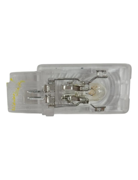 Luz Cortesia Porta Malas Tracker 2014 2015 2016