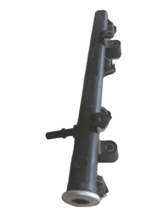 Flauta De Injeção - Vw Gol Fox 1.6 Flex F000kv02