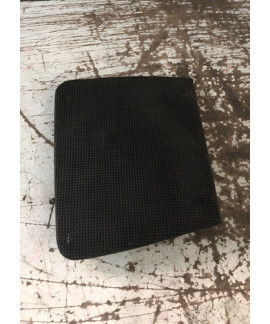 Tela Alto Falante Painel Passat Alemão 1994 Preto
