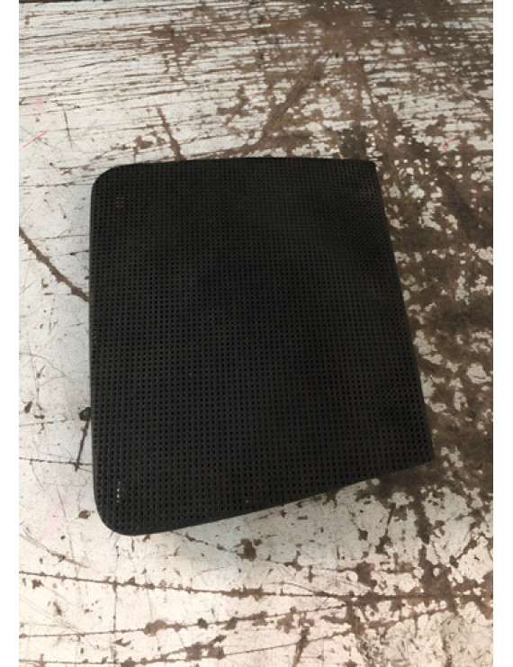 Tela Alto Falante Painel Passat Alemão 1994 Preto