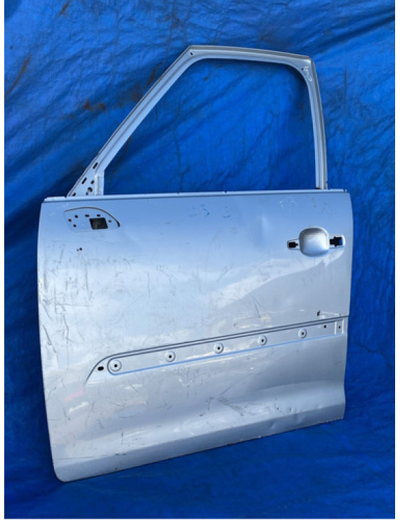 Porta Dianteira Esquerda C4 Picasso 2008 2009 2010 2011 2012