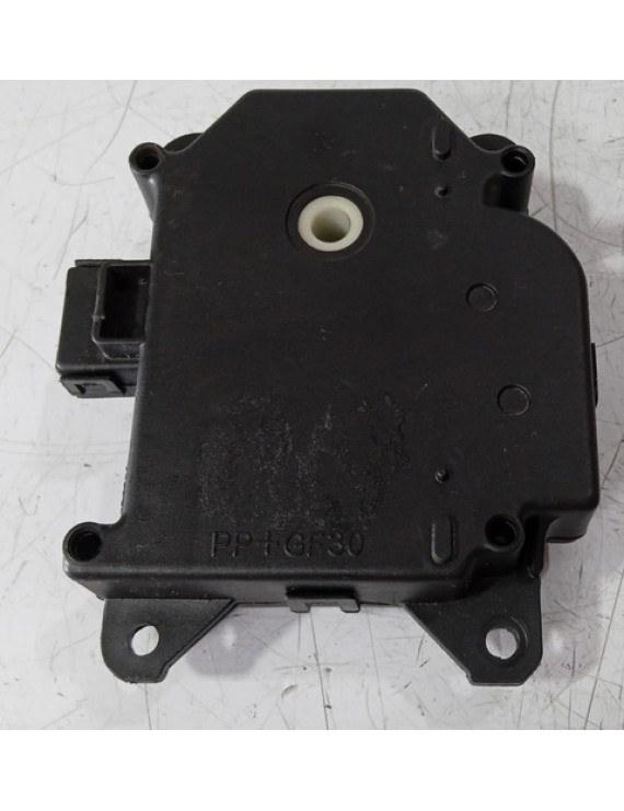 Motor Atuador Caixa De Ar Lifan 530 2015 - 2018 Preto