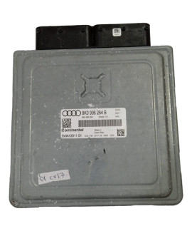 Módulo De Injeção Audi A4 A5 1.8 2013 - 2016 / 8k0906264b