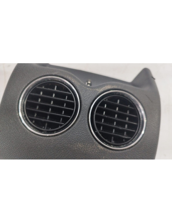 Difusor De Ar Traseiro Peugeot 3008 2012 - 2016