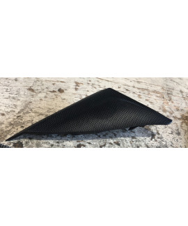 Tweeter Alto Falante Dianteiro Direito C5 2009 -  2012 Preto