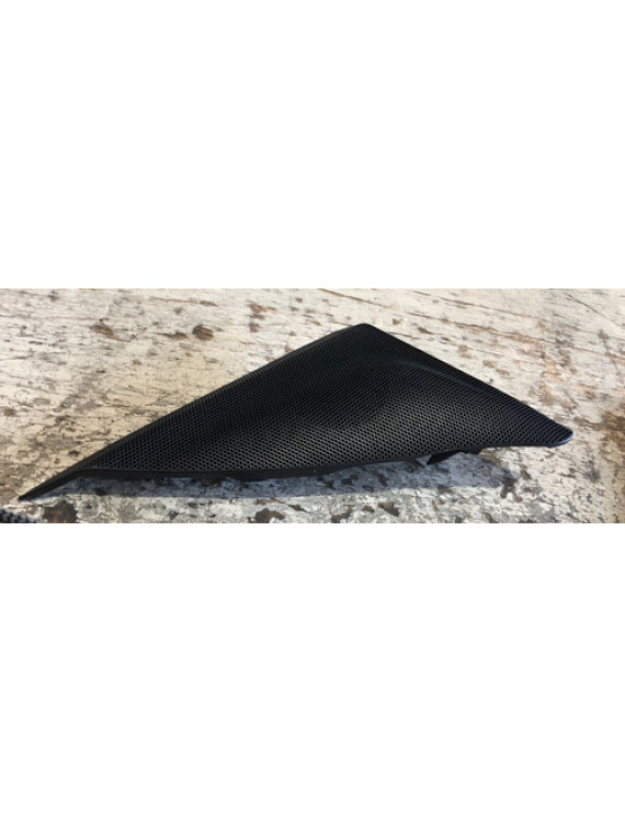 Tweeter Alto Falante Dianteiro Direito C5 2009 -  2012 Preto