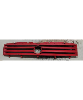 Grade Dianteira Gol Parati Saveiro 1987 - 1990 Vermelho