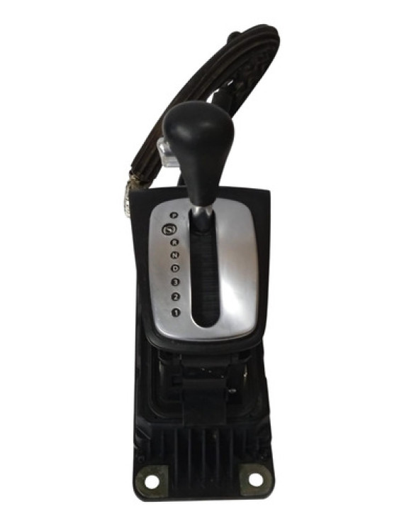 Alavanca De Câmbio Automático Audi A3 2001 - 2005