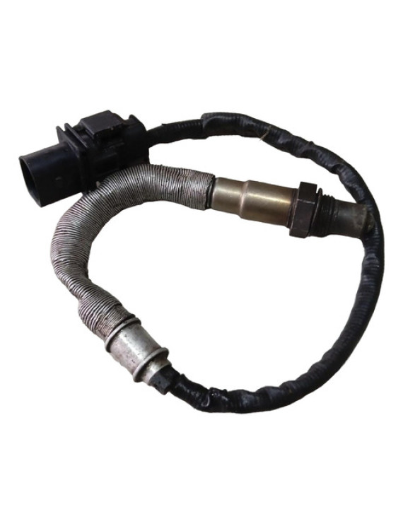 Sonda Lambda Bmw 320 X1 X3 2.0 2010 2011 / 0258017131
