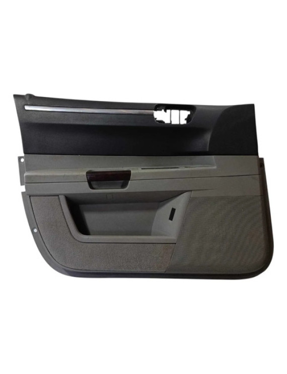 Forro Porta Dianteira Esquerda Chrysler 300c 2007 2008