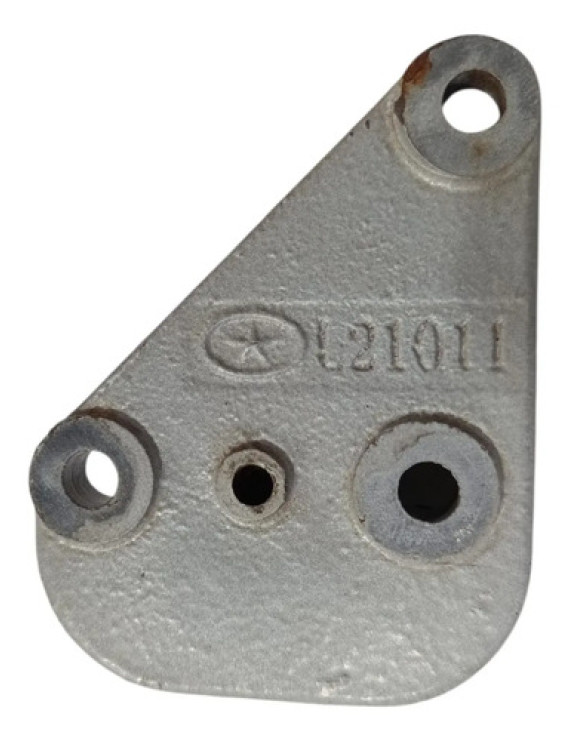 Suporte Inferior Alternador Jac J3 1.4 2010 - 2014