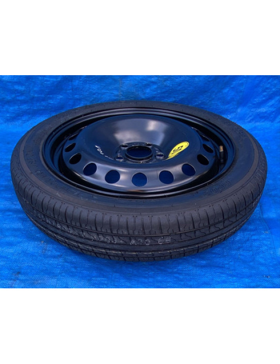 Estepe Aro 17 Volvo Xc60 2009 2010 2011 2012 2013