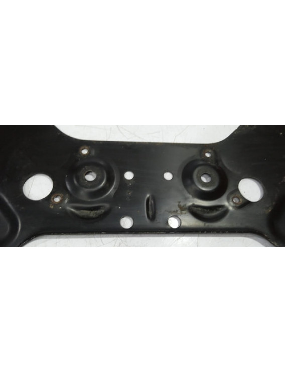 Base Suporte Protetor Motor C200 2000 - 2007
