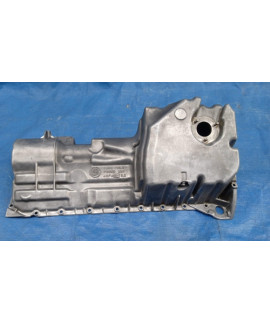 Carter Do Motor Bmw E46 325i 2.5 1998 - 2004