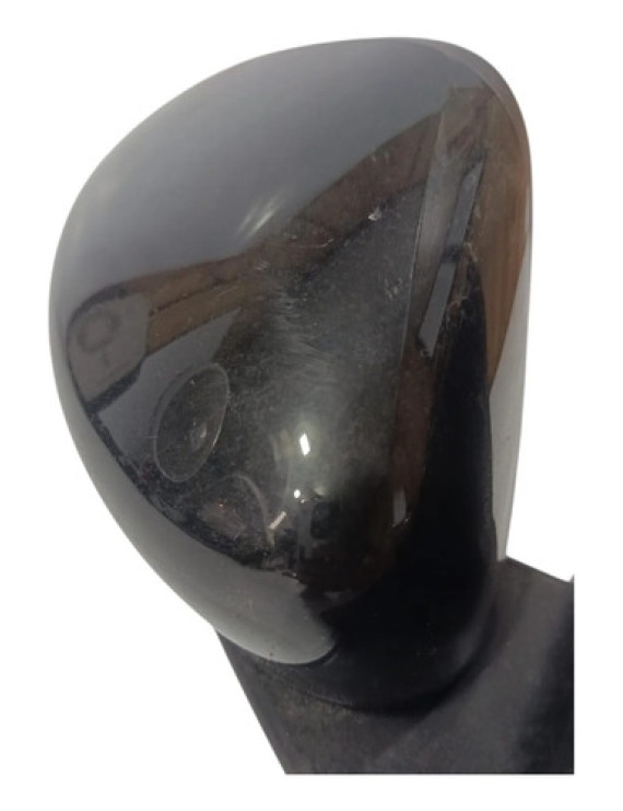 Retrovisor Direito Com Pisca Kicks 2017 - 2021